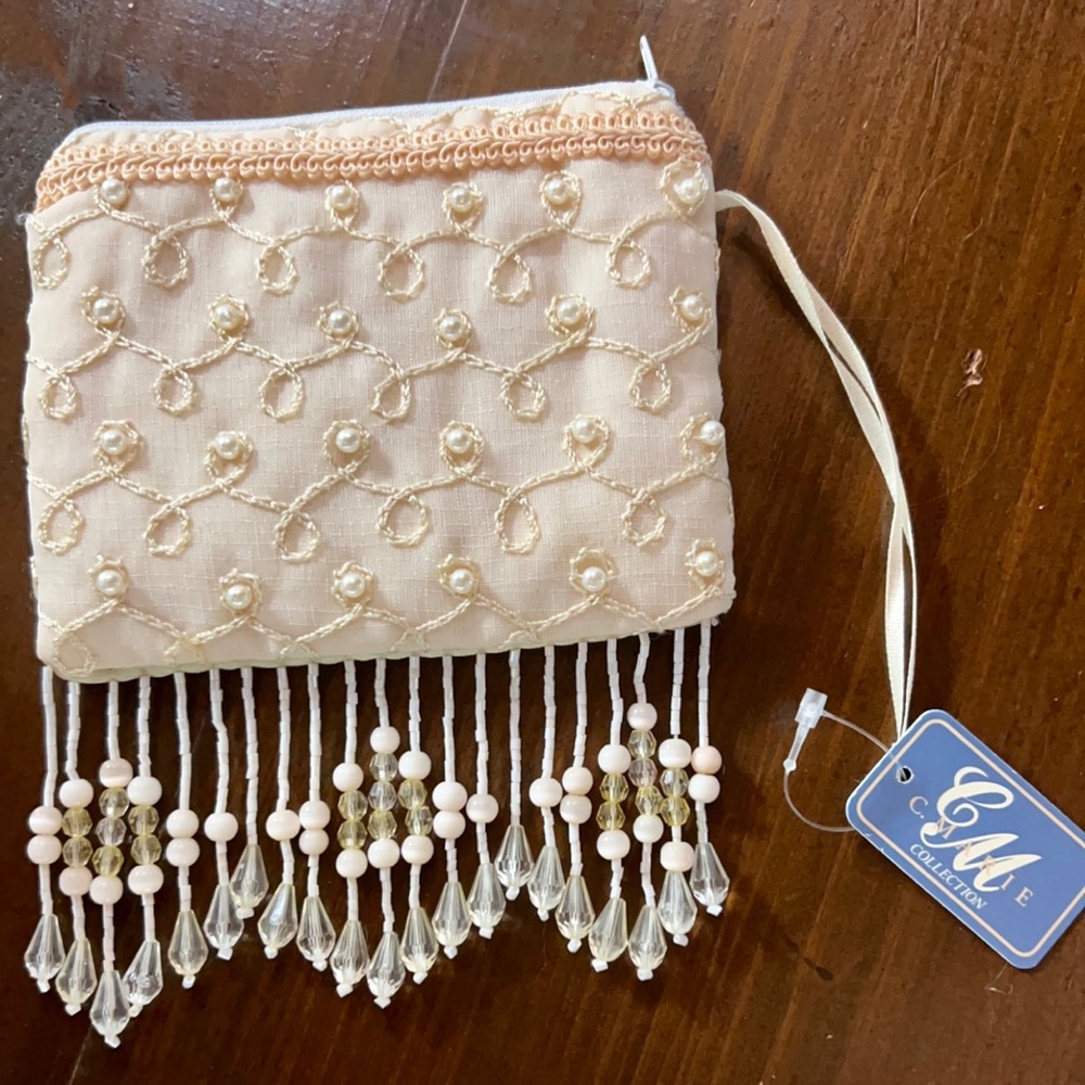 C. Marie Collection Bag | Coin Purse